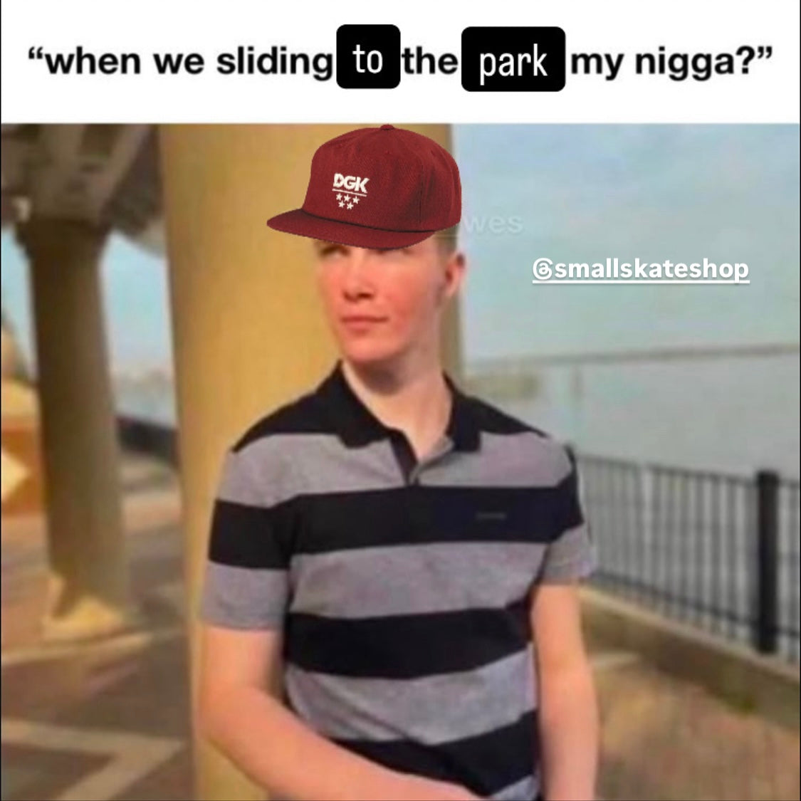 Small Meme Pack #3